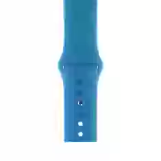 Ремінець для Apple Watch 49 | 45 | 44 | 42 mm Sport Band Surf Blue (size S)