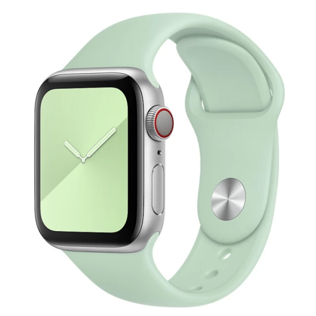 Ремінець для Apple Watch 49 | 45 | 44 | 42 mm Sport Band Beryl (size S)