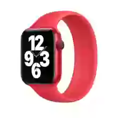 Ремінець Solo Loop для Apple Watch 41 | 40 | 38 mm (PRODUCT)RED - Size 1