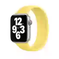 Ремінець Solo Loop для Apple Watch 41 | 40 | 38 mm Ginger - Size 7
