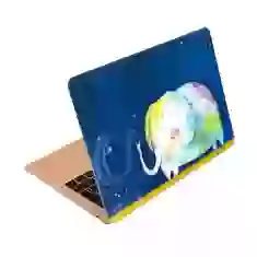 Чехол Upex Mold для MacBook Air 13.3 (2010-2017) Elephant (UP5068)