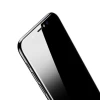 Защитное стекло 3D Upex (SC) iPhone SE 2020 Black (UP51419)