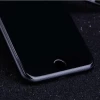 Защитное стекло 3D Upex (SC) iPhone SE 2020 Black (UP51419)