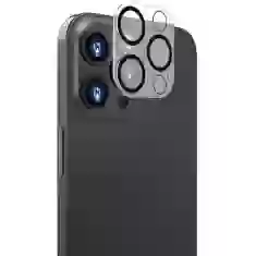 Захисне скло Upex для камери iPhone 12 Pro Clear 9H (UP51461)