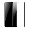 Защитное стекло Baseus Full Coverage Curved Tempered Glass 0.3 mm Black (2 pcs pack) For iPhone 11 Pro Max/XS Max (SGAPIPH65S-KC01)
