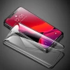 Захисне скло Baseus Full Coverage Curved Tempered Glass 0.3 mm Black (2 pcs pack) For iPhone 11 Pro Max/XS Max (SGAPIPH65S-KC01)