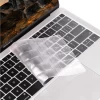 Накладка Upex на клавиатуру MacBook Air A1932 Transparent USA keyboard (UP52110)