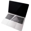 Накладка Upex на клавіатуру MacBook Air A1932 Transparent USA keyboard (UP52110)
