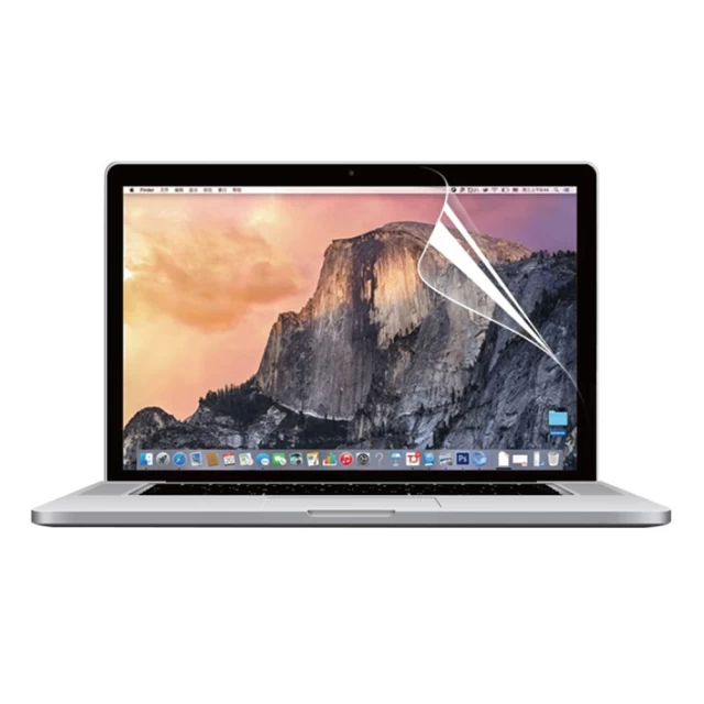 Захисна плівка WIWU на екран MacBook Pro 16 (2019-2020) (2 Pack)