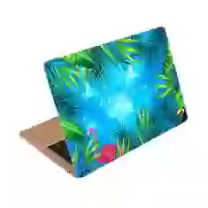 Чохол Upex Mold для New MacBook Air 13.3 (2018-2019) Tropics (UP5228)