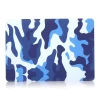 Чохол Upex Mold для New MacBook Air M1 13.3 (2018-2020) Blue Сamouflage (UP5234)