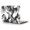 Чехол Upex Mold для MacBook Pro 13.3 M1/M2 (2016-2022) Grey Сamouflage (UP5239)