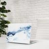 Чохол Upex Marble для MacBook Air M1 13.3 (2018-2020) Blue Bahia (UP5541)