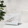 Чехол Upex Marble для MacBook Air M1 13.3 (2018-2020) Calacatta Gold (UP5545)
