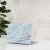 Чохол Upex Marble для MacBook Air M1 13.3 (2018-2020) Tapestry Blue (UP5546)