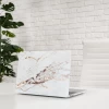 Чехол Upex Marble для MacBook Pro 16 (2019) Coral Calacatta Gold (UP5561)