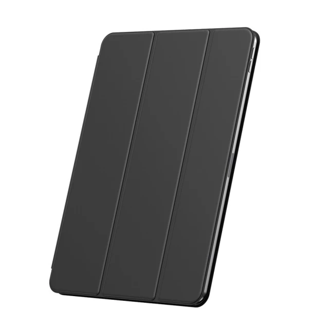 Чохол Baseus Simplism Magnetic Leather Case для iPad Pro 11 2020 2nd Gen Black (LTAPIPD-ESM01)