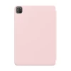Чохол Baseus Simplism Magnetic Leather Case для iPad Pro 11 2020 2nd Gen Pink Sand (LTAPIPD-ESM04)