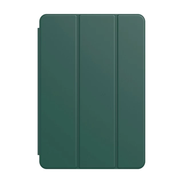 Чехол Baseus Simplism Magnetic Leather Case для iPad Pro 11 2020 2nd Gen Green (LTAPIPD-ESM06)