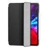 Чохол Baseus Simplism Magnetic Leather Case для iPad Pro 12.9 2020 4th Gen Black (LTAPIPD-FSM01)