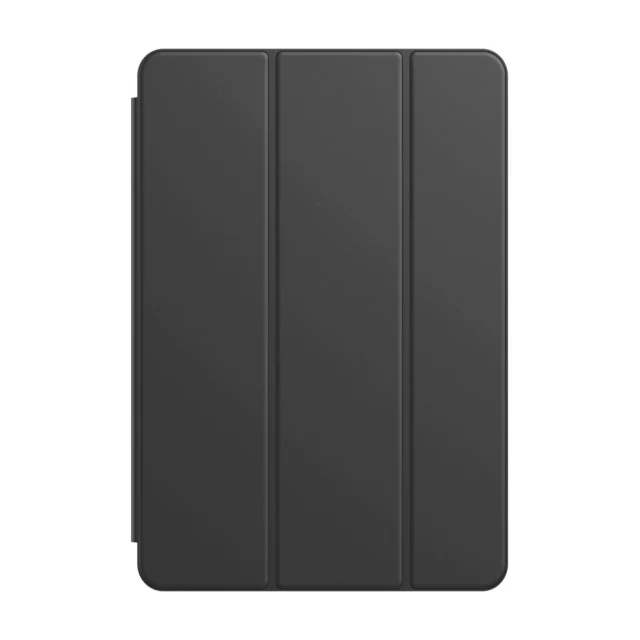 Чохол Baseus Simplism Magnetic Leather Case для iPad Pro 12.9 2020 4th Gen Black (LTAPIPD-FSM01)