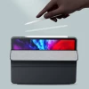 Чехол Baseus Simplism Magnetic Leather Case для iPad Pro 12.9 2020 4th Gen Black (LTAPIPD-FSM01)