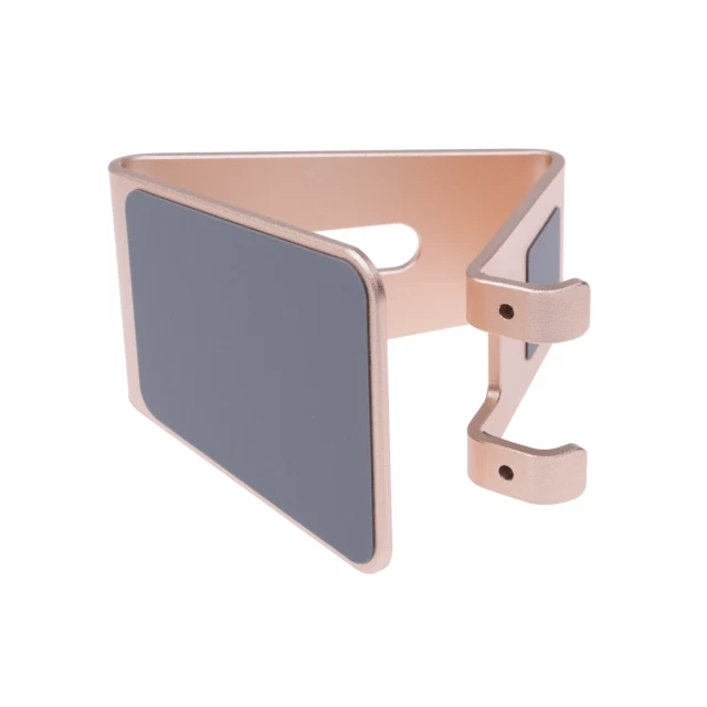 Підставка для iPhone/iPad Aluminium series Gold