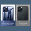 Чехол ROCK Pure series для iPhone 12 | 12 Pro Transparent (RPC1587)