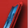 Чохол для iPhone XS/S iPaky 360 Red (UP7431)