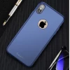 Чохол для iPhone XS/S iPaky 360 Blue (UP7432)