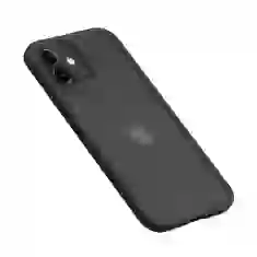 Чехол ROCK Guard Pro Protection Matte Case для iPhone 12 mini Black (RPC1580BK)