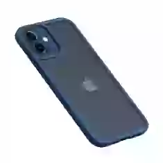 Чехол ROCK Guard Pro Protection Matte Case для iPhone 12 mini Blue (RPC1580BL)