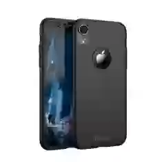 Чехол для iPhone XR iPaky 360 Black (UP7433)