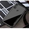 Чехол для iPhone XS Max iPaky Super Series Black (UP7445)