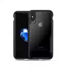 Чехол для iPhone XS Max iPaky Super Series Black (UP7445)