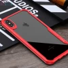 Чохол для iPhone XS Max iPaky Super Series Red (UP7446)