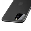 Чохол Baseus Wing Case для iPhone 11 Pro Max Black (WIAPIPH65S-01)