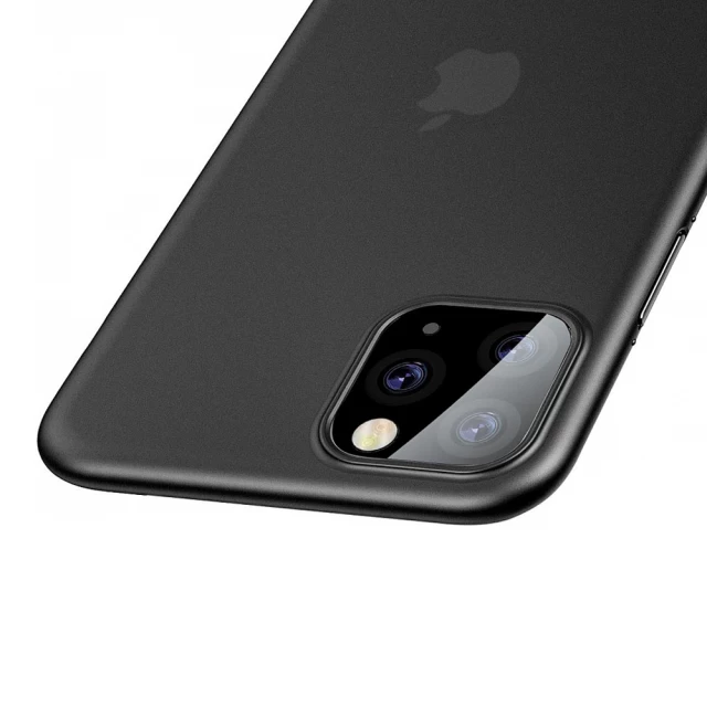 Чехол Baseus Wing Case для iPhone 11 Pro Black (WIAPIPH58S-01)