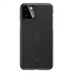 Чехол Baseus Wing Case для iPhone 11 Pro Max Solid Black (WIAPIPH65S-A01)