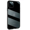 Чехол Baseus Safety Airbags Case для iPhone 11 Pro Max Transparent Black (ARAPIPH65S-SF01)