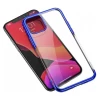 Чехол Baseus Shining Case для iPhone 11 Pro Max Blue (ARAPIPH65S-MD03)