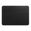 Чехол-папка WIWU Skin Pro 2 для MacBook Pro 16 M1/M2 2021 | 2022 | 2023 Black