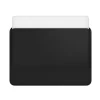 Чохол-папка WIWU Skin Pro 2 для MacBook Pro 16 M1/M2 2021 | 2022 | 2023 Black