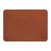 Чехол-папка WIWU Skin Pro 2 для MacBook Pro 16 M1/M2 2021 | 2022 | 2023 Brown