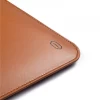 Чохол-папка WIWU Skin Pro 2 для MacBook Pro 16 M1/M2 2021 | 2022 | 2023 Brown