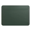 Чохол-папка WIWU Skin Pro 2 для MacBook Pro 16 M1/M2 2021 | 2022 | 2023 Green