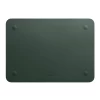 Чехол-папка WIWU Skin Pro 2 для MacBook Pro 16 M1/M2 2021 | 2022 | 2023 Green