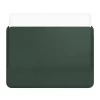 Чехол-папка WIWU Skin Pro 2 для MacBook Pro 16 (2019-2020) Green