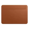 Чехол-папка WIWU Skin Pro Stand Sleeve для MacBook Pro 16 M1/M2 2021 | 2022 | 2023 Brown