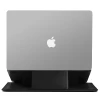 Чохол-папка WIWU Skin Pro Stand Sleeve для MacBook Pro 15 (2016-2019) Black